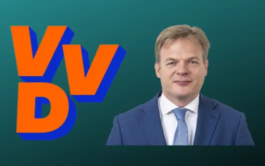 Arbeidsmarkt: Pieter Omtzigt en VVD