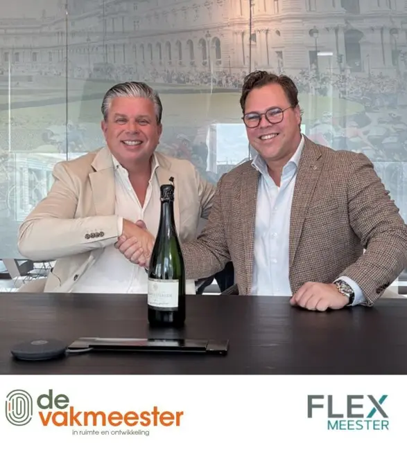 De Vakmeester